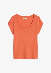 Sélectionné, warm orange
