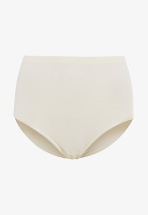 Hanro WOOLEN SILK  - Alushousut - cygne