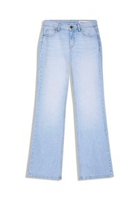 Nevybrané, light blue