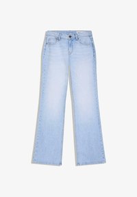 Nevybrané, light blue