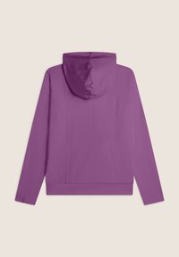 Freddy TIME TO SHINE - Felpa con zip - cattleya orchid