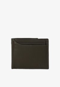 Unausgewählt, khaki