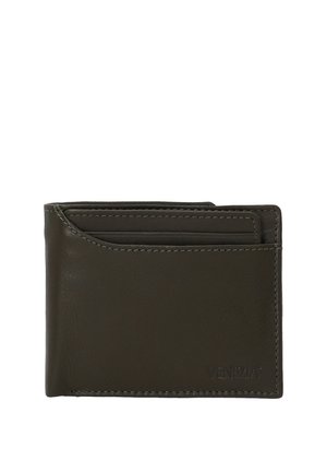 Wallet - khaki
