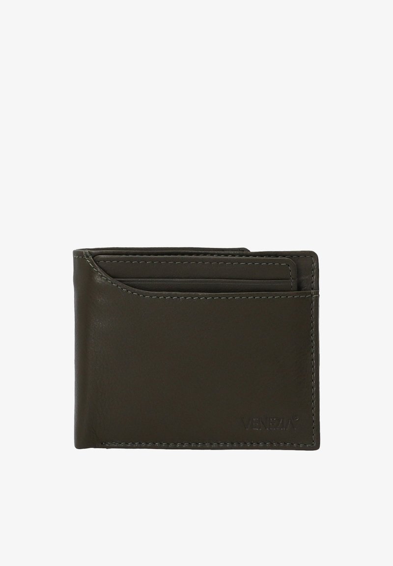 VENEZIA Portemonnee - khaki