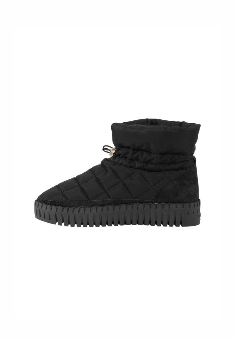 Ilse Jacobsen Winter boots black black/black Zalando