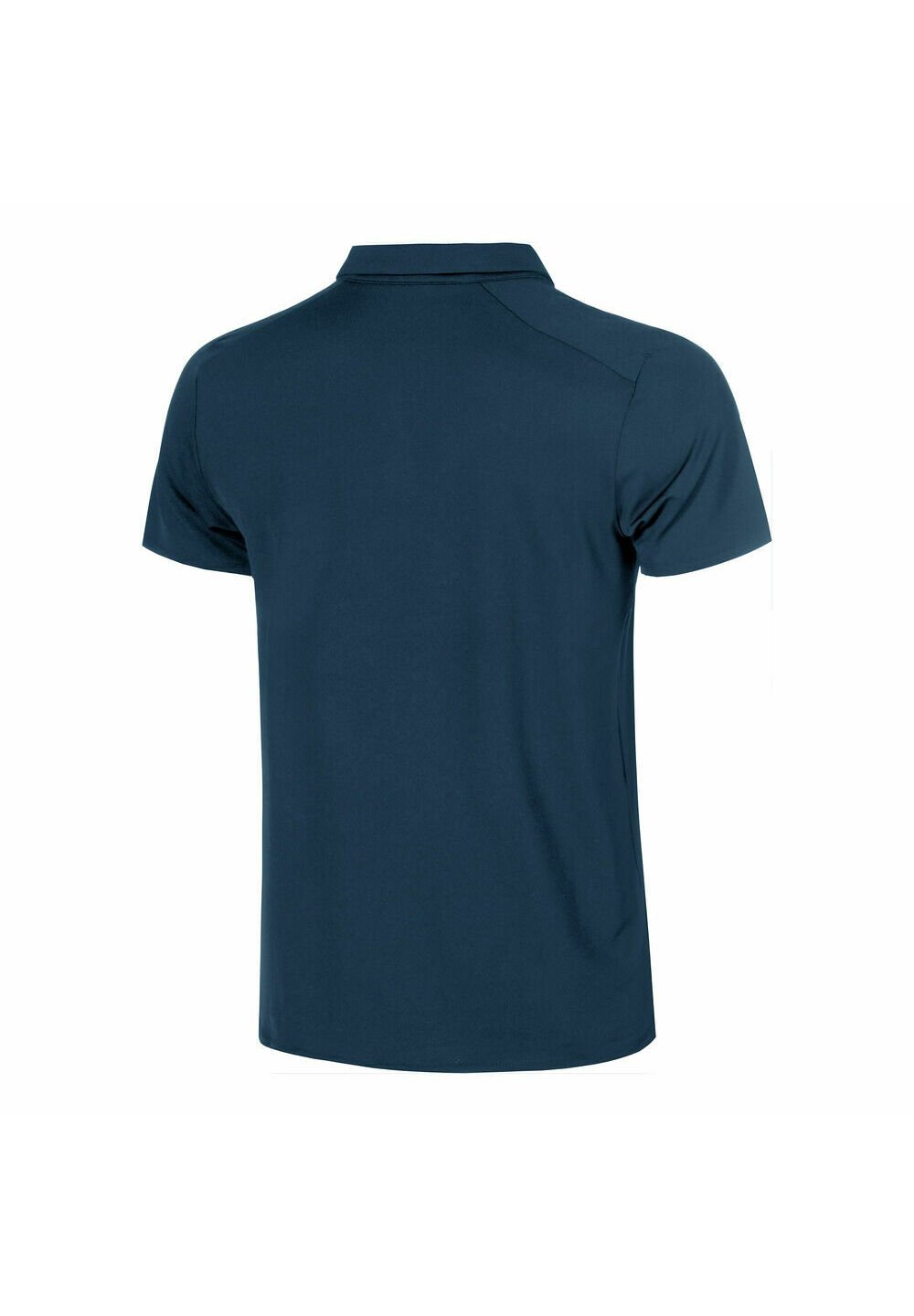 Nike Performance NIKECOURT ADVANTAGE POLO - Polo - armory navy