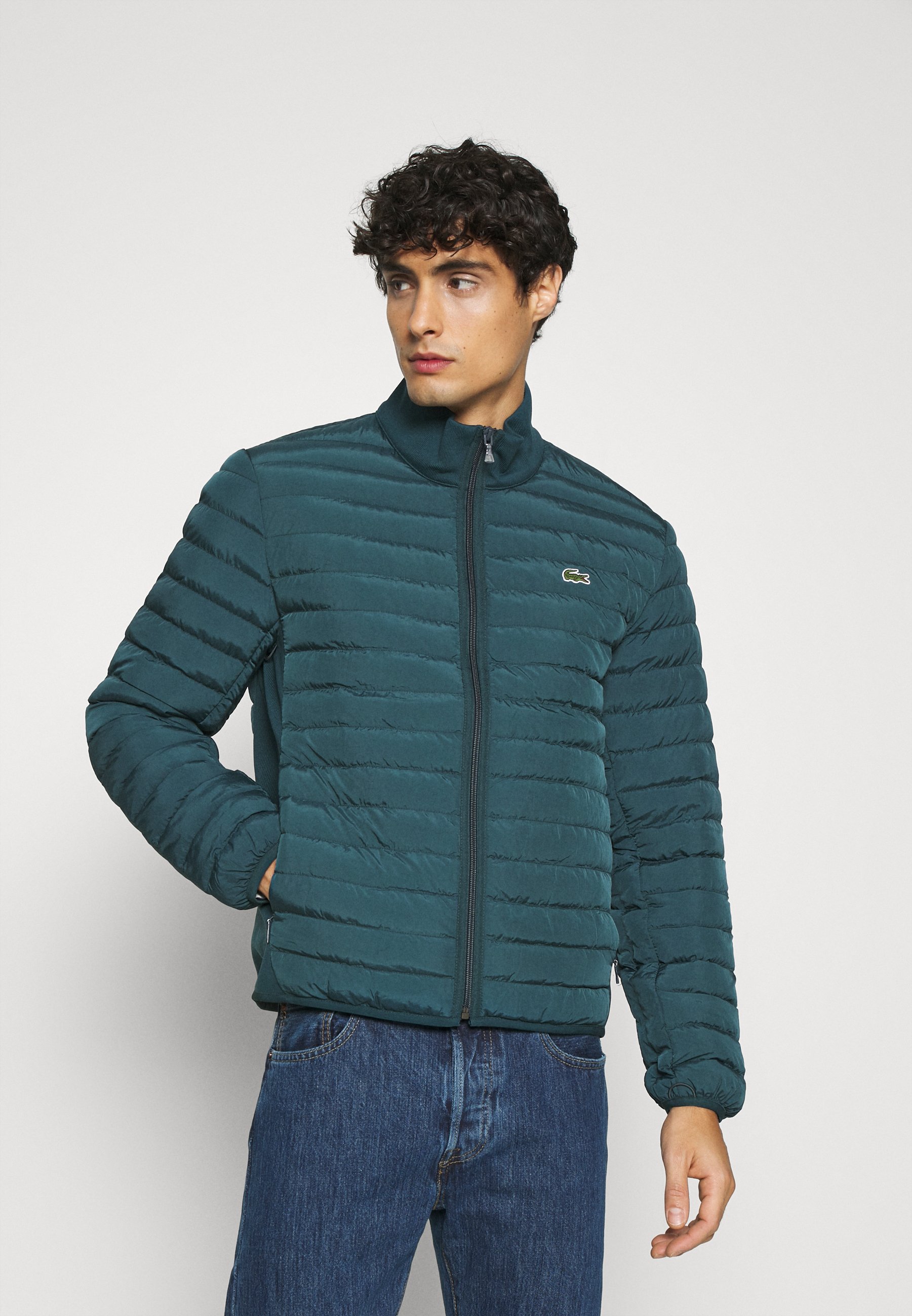 Zalando Veste Mi Saison Lacoste Lacoste Veste Mi Saison Anasayfa