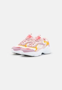 Fila COLLENE - Sneakers - marshmallow/mauve shadows