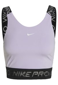 Nike Performance Sport T-shirt - lilac