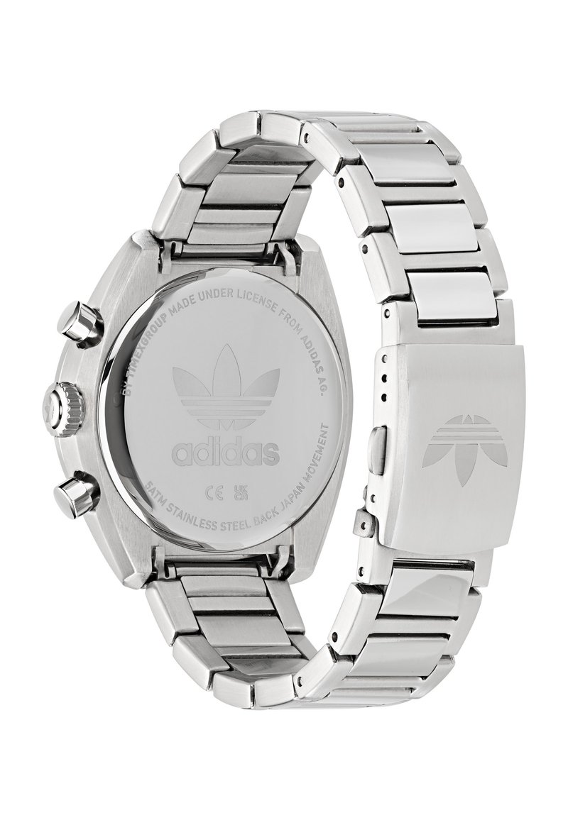 adidas Originals EDITION ONE CHRONO Cronógrafo stainless steel