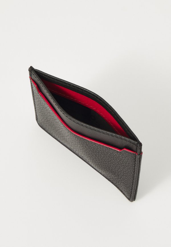 NEW SUBWAY CARDCASE UNISEX - Wallet3