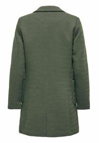 ONLY Cappotto corto - olive