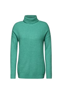 Unselected, grün