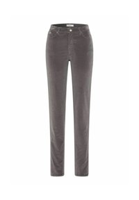 Unausgewählt, smoke grey