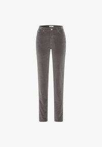 Unausgewählt, smoke grey