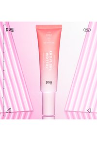 PSA FOLLOW THE LIGHT MULTI ACIDS & VITAMIN C RADIANCE PEEL - Maschera viso