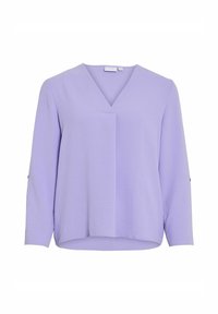 Unausgewählt, violet tulip