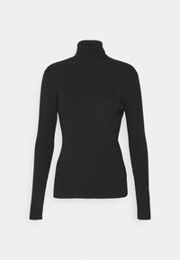 ANEMONESBBBATILDAS KNIT - Jumper - black