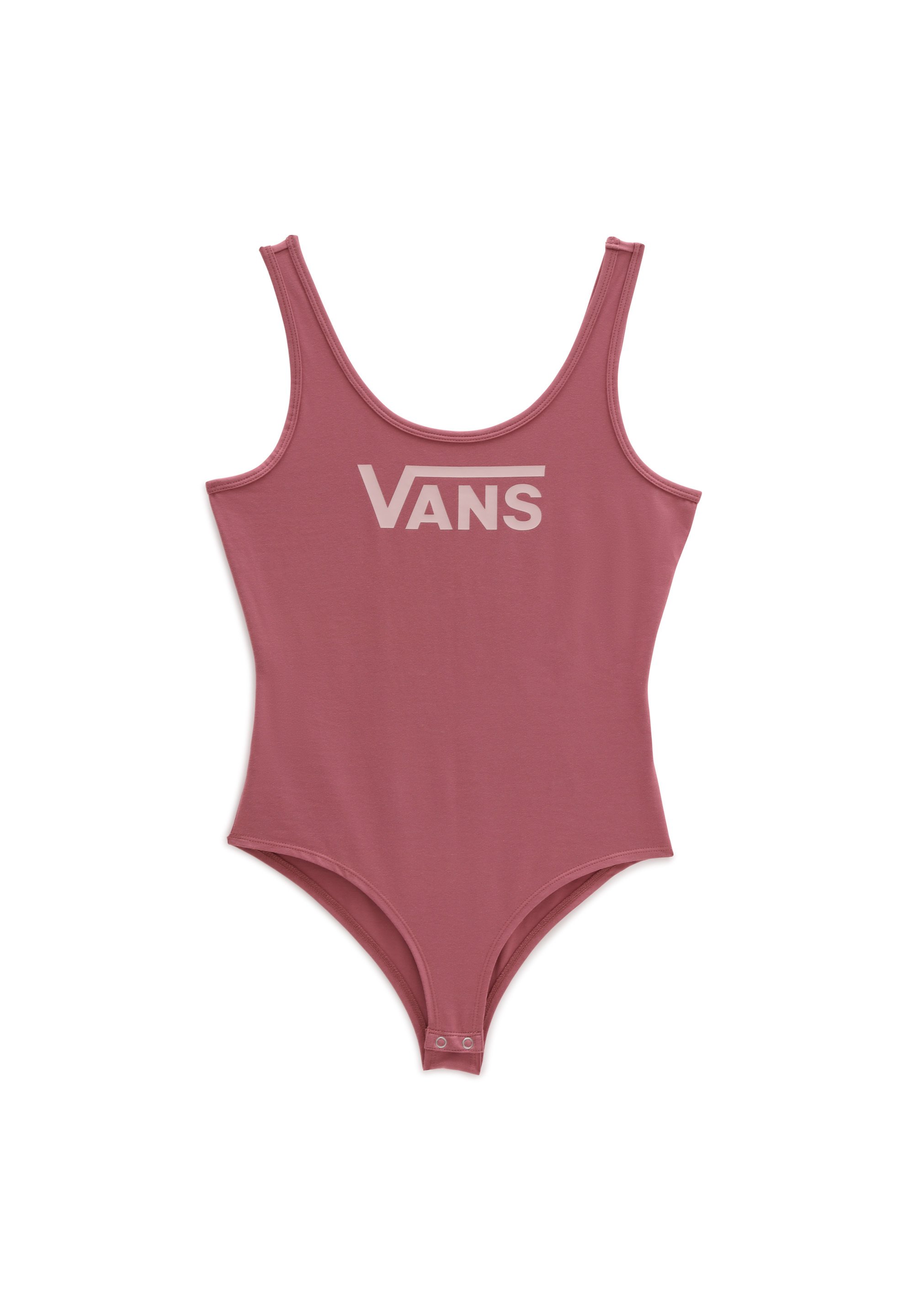 vans body