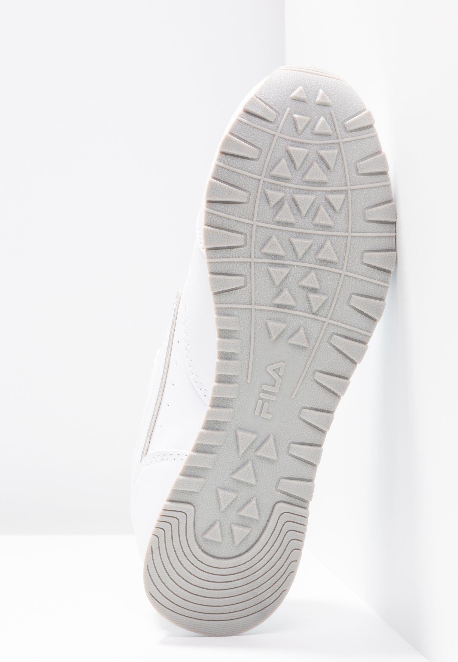 Fila ORBIT - Sneakers basse - white/bianco - Zalando.it