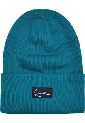 Gorro - green