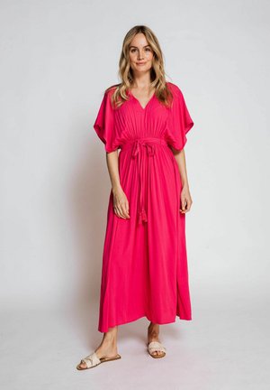 ZHVASSE - Maxikleid - rosa