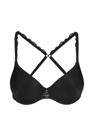 Marie Jo, NILLO SPACER FULL CUP - Reggiseno con ferretto - black