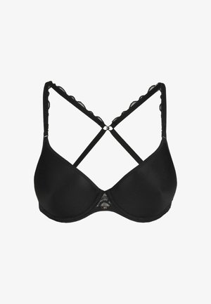 Marie Jo, NILLO SPACER FULL CUP - Sujetador con aros - black