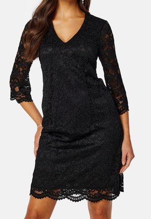 Vestido de cóctel - black