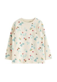 Lindex - Long sleeved top - light beige Thumbnail Image 1