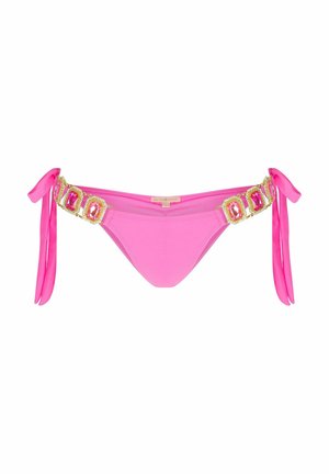Moda Minx, BOUJEE - Bikini-Hose - barbie pink