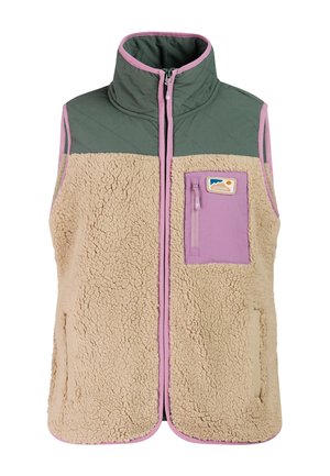 Protest, PRTWEETON - Veste sans manches - evergreen