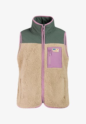 Protest, PRTWEETON - Veste sans manches - evergreen