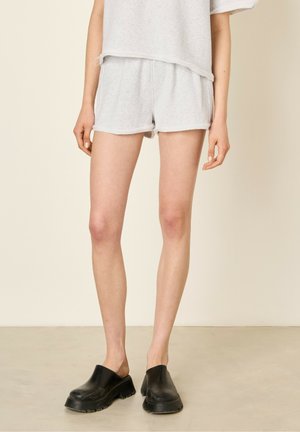 ATUBAY - Shorts - arctique chine