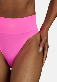 adidas Sportswear SPORT THONG - String - lucid pink