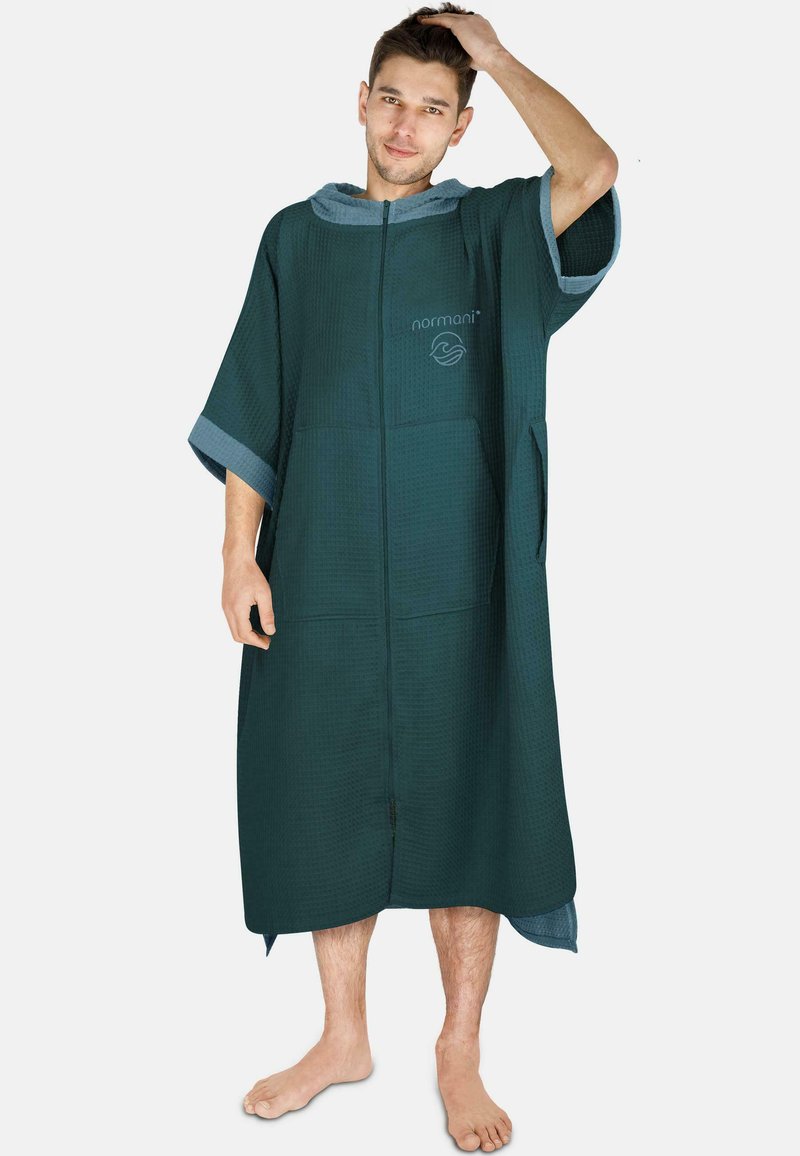 Normani Strandaccessoire - petrol