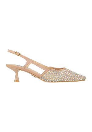 LEGACI - Decolleté - beige