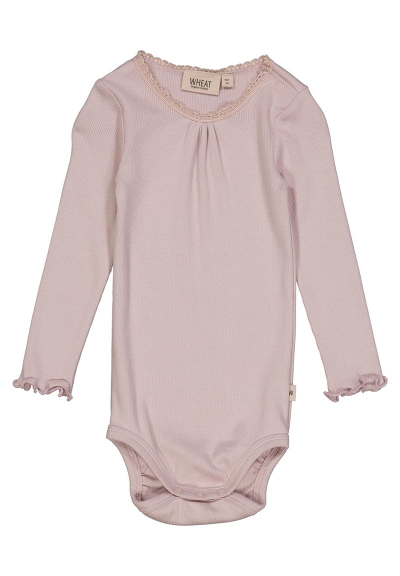 Wheat Body paars
