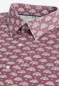 Next SHIRT - Srajca - coral pink sun