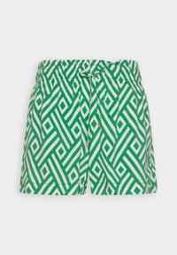 Lindex Shortsit - green