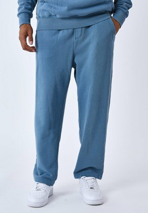 Pantaloni sportivi - bleu