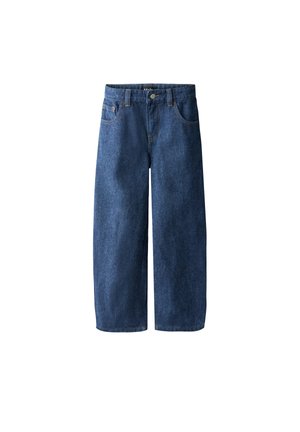 Molo, AIDEN - Ravne kavbojke - dark blue