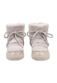 INUIKII CURLY GRAU - Winter boots - grau