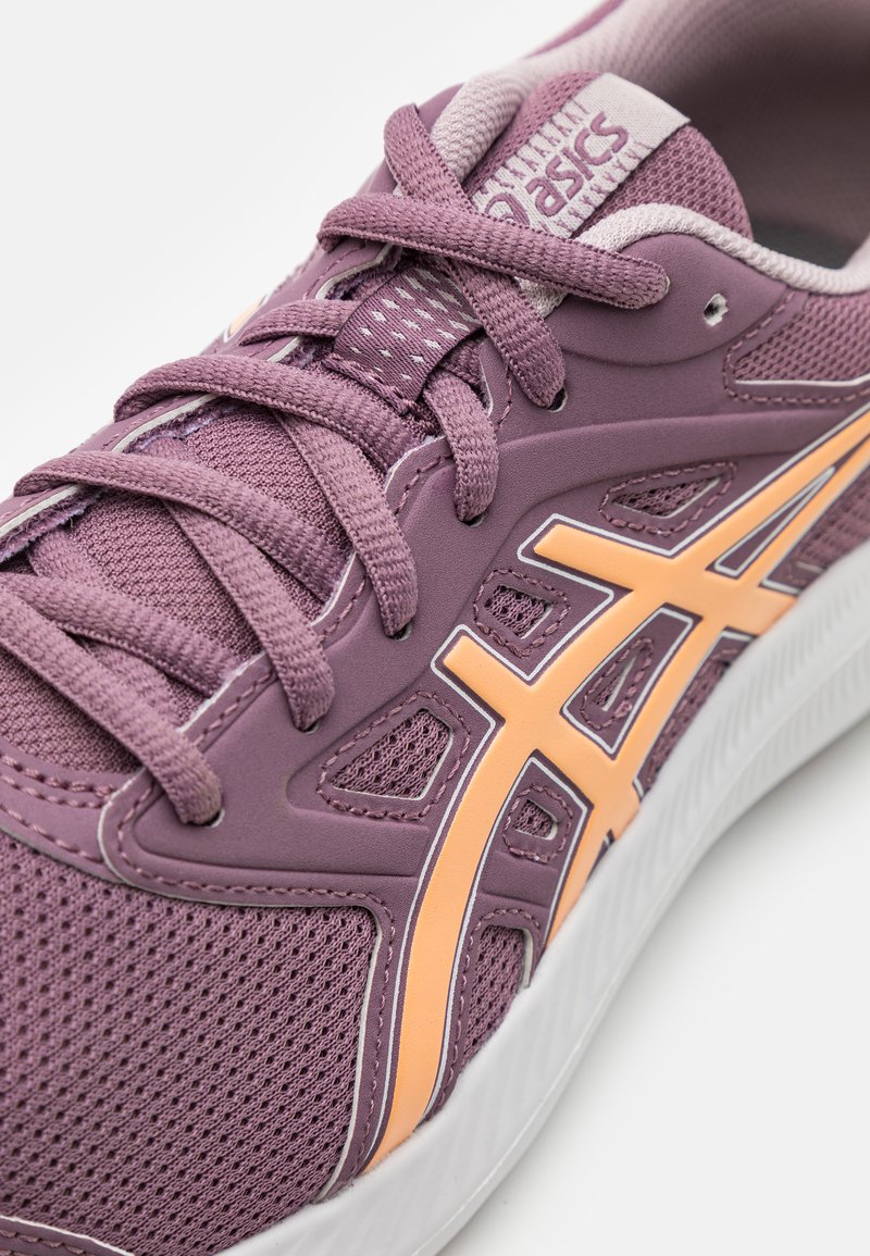 Asics Gel Excite Dusty Mauve Shoes ASICS JOLT Road Running Shoes