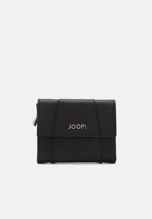 GIADA SIMONA  SH4F - Wallet - black