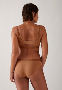 ARMEDANGELS TOVAA - Brassière - nutshell