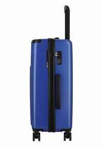 Pierre Cardin JUPITER SET 3-TEILIG - Juego de maletas - blue