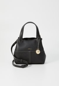 PRIMROSE MINI TOTE - Håndveske - nero