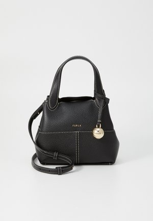 PRIMROSE MINI TOTE - Handbag - nero