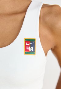 Nike Sportswear YOON - Felső - white